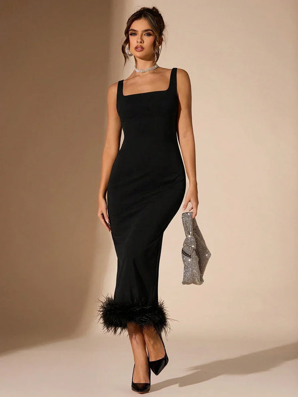 Elena - Bodycon Dress