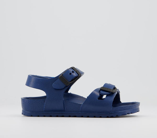 Kids Rio Eva Kids Navy