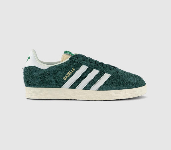 Trainers, Mineral Green, Off-White, Cream White
