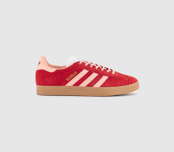 Trainer Better Scarlet Glow Pink Gold Metallic