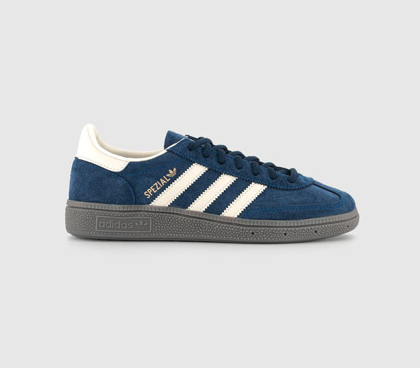 Handball Special Trainer Night Indigo Cream White White