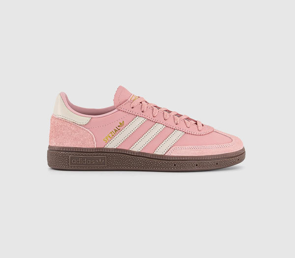 Handball Special Trainers Wonder Mauve Alumina Gum