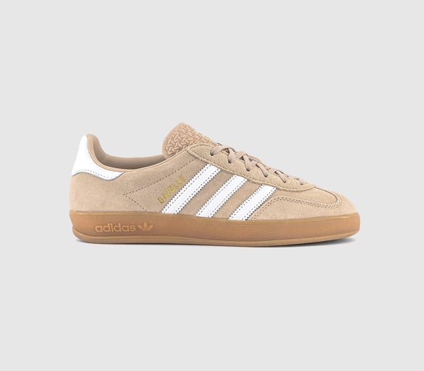 Indoor Trainer Magic Beige White Gum