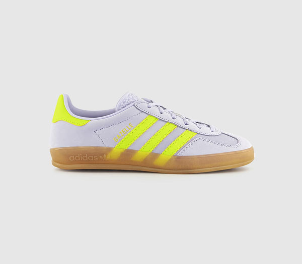 Indoor Trainer Silver Dawn Solar Yellow Gum