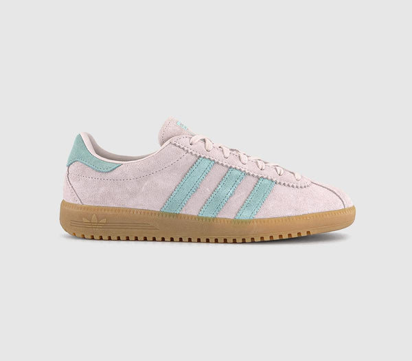 Bermuda sneakers Putty Mauve Semi Flash Aqua Gum