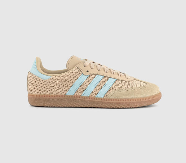 Trainer Black Sand Strata Sky Tint