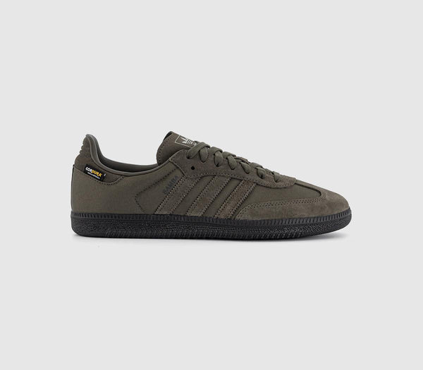Trainer Shadow Olive Shadow Olive Black