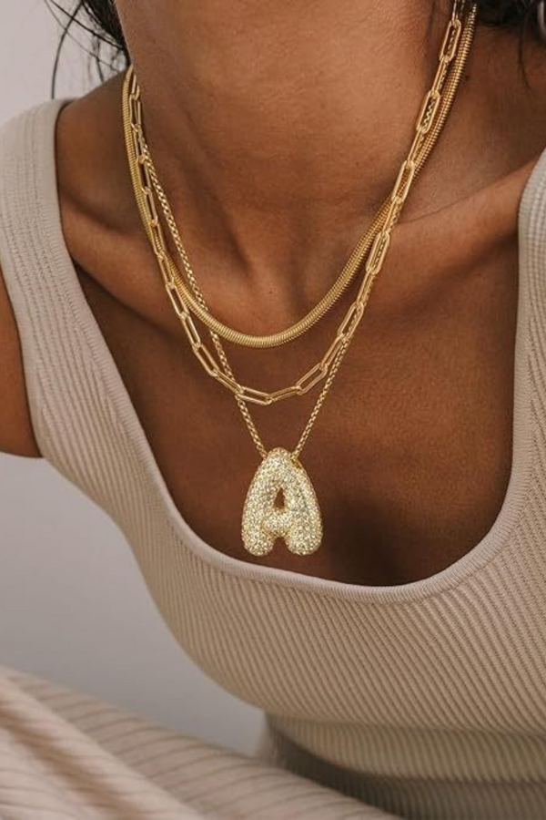 Hailey-Bieber Necklace