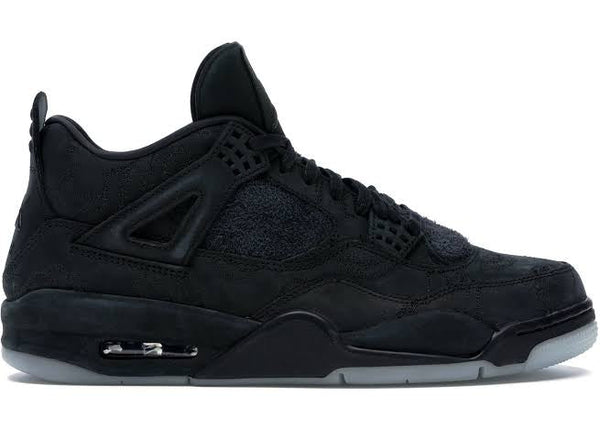 Retro Kaws Black