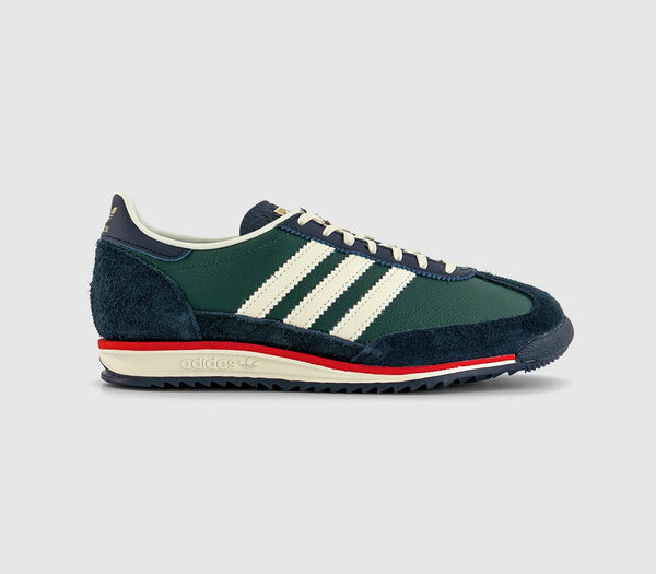 SL 72 Trainer Mineral Green Off-White Legend Ink