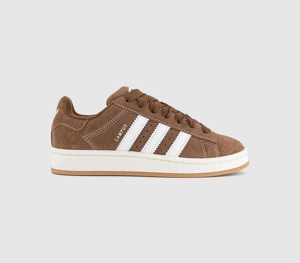 Campus 00s Trainer Earth Strata White Earth Strata