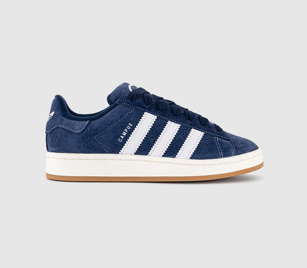Campus 00S Trainer Night Indigo White Offwhite