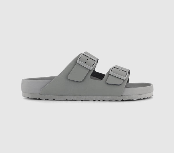 Men Arizona Exquisite Sandals Mineral Grey