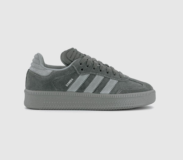 XLG Trainer Carbon Gray Gray