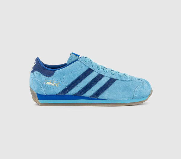 Country Japan Coach Preloved Blue Team Royal Blue Blue