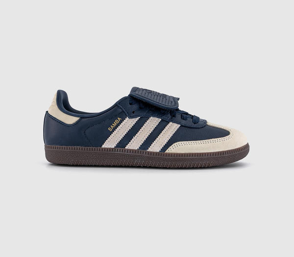 Lt Trainers Aurora Ink Cream White Gold Metallic