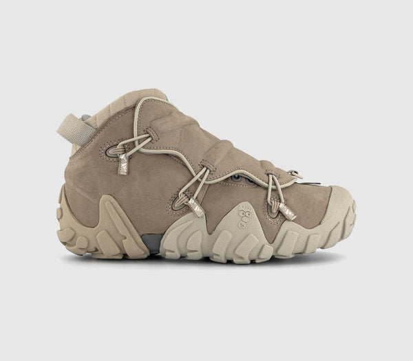 Consortium Radlander Mita Trainers Blanch Cargo