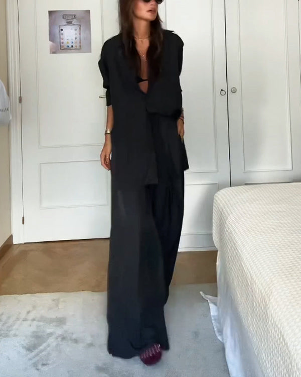 Grace - Trendy Comfortable Fashion Set