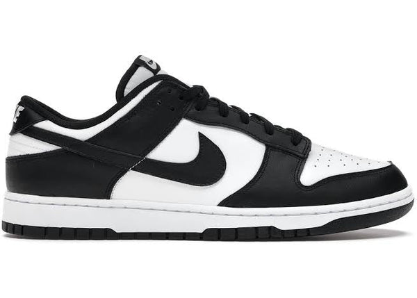 Dunk Low Panda