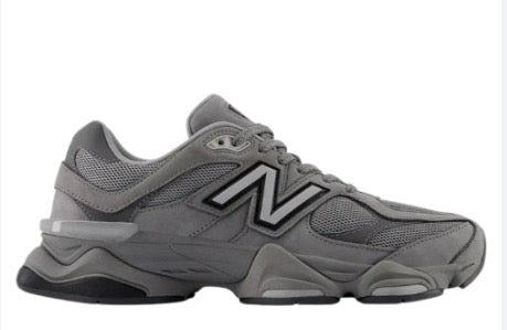 9060 Team Away Grey