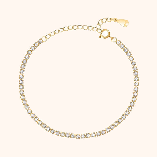 Sparkling Bracelet