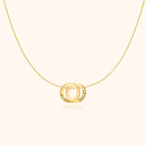 Amity Necklace