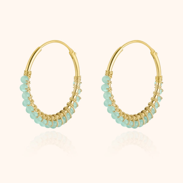 Variety-Color-Earrings