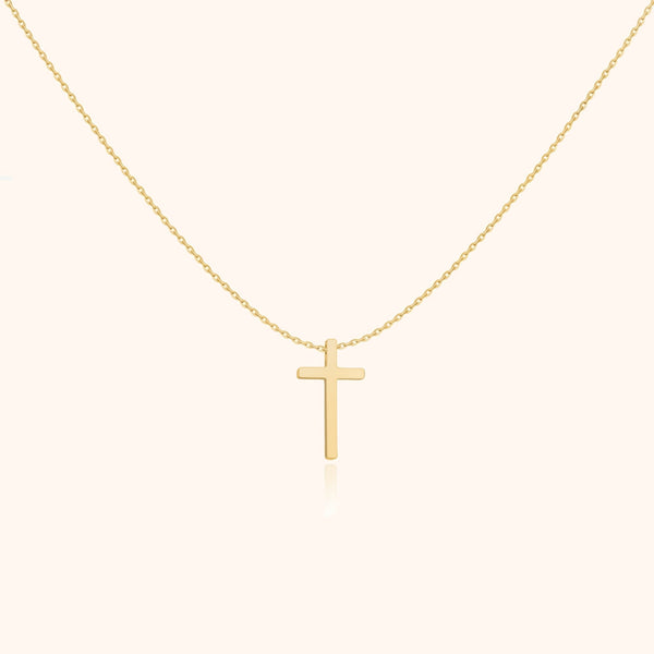 Messiah Necklace
