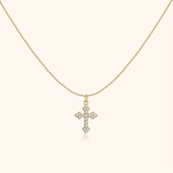 Rosary Necklace