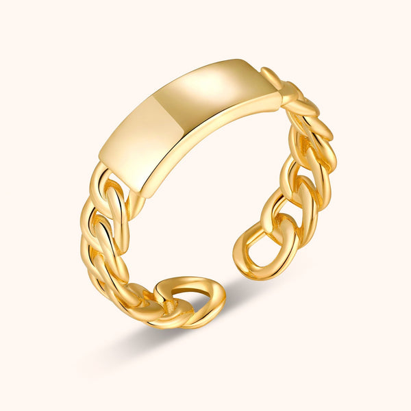 Chain Ring