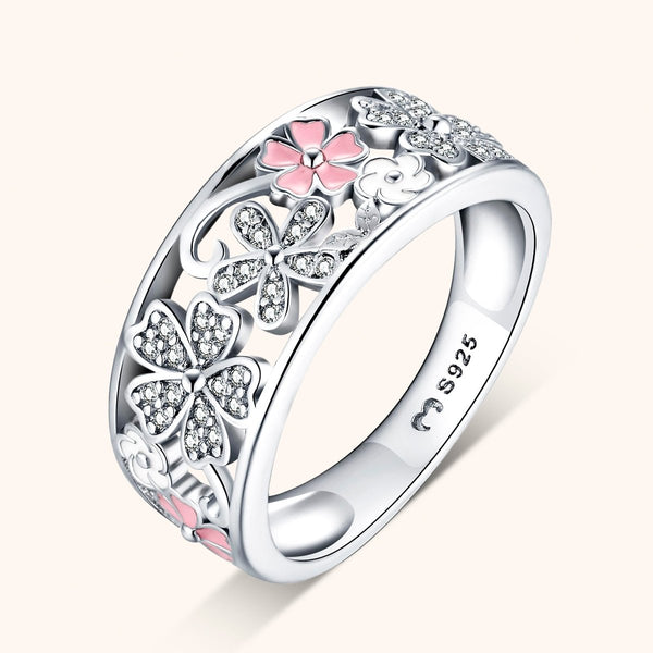 Daisy Ring