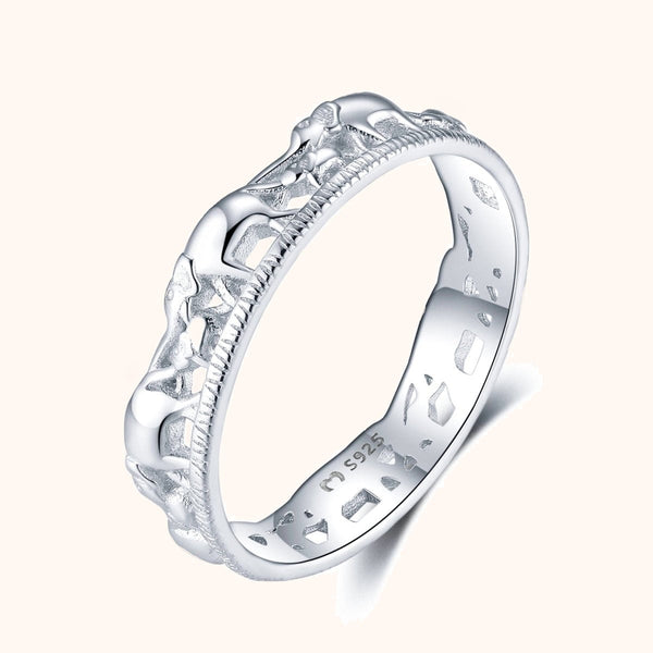 Small Elephant Ring
