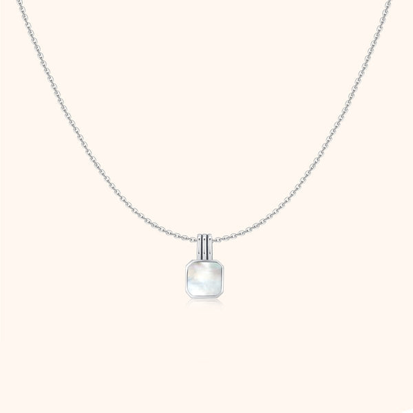 Angle Necklace