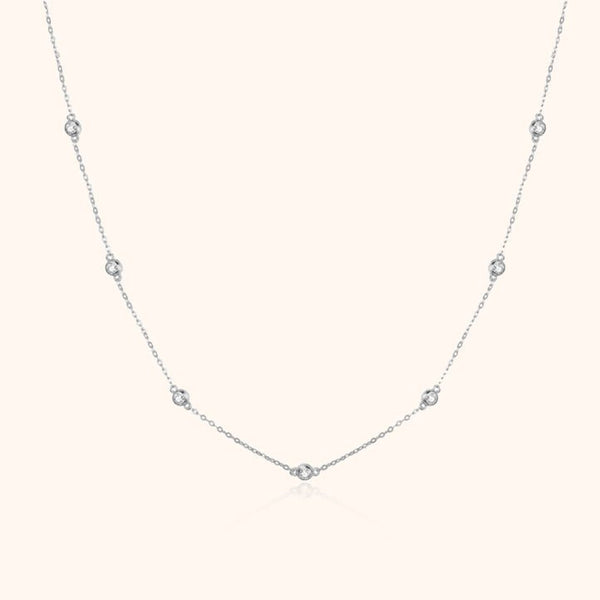 Diamond Necklace