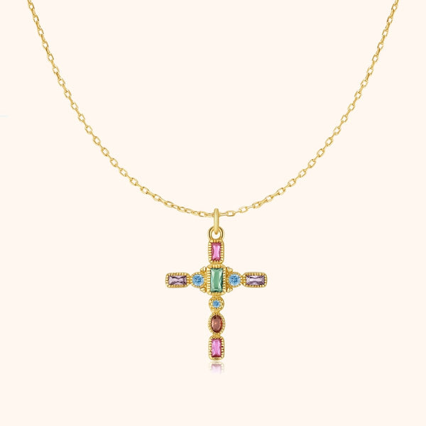 Faith Necklace