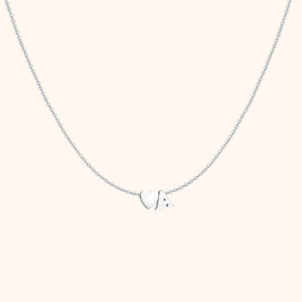 Love Letter Necklace