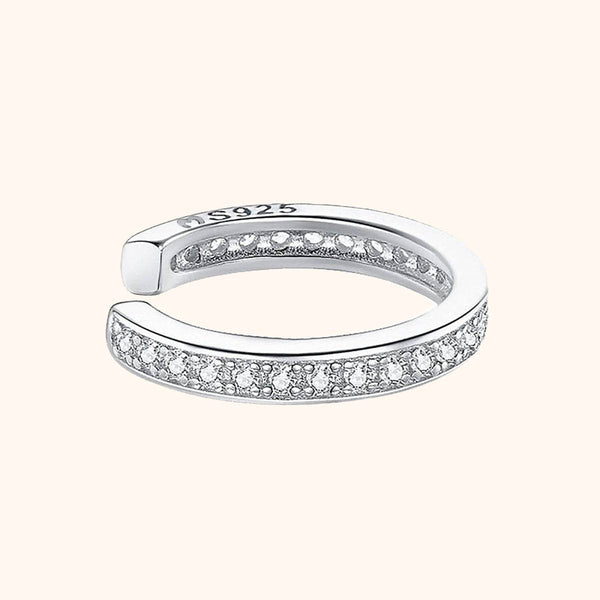 Ear Cuff Earring – Glitter