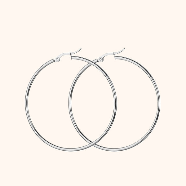 Hoop Earrings