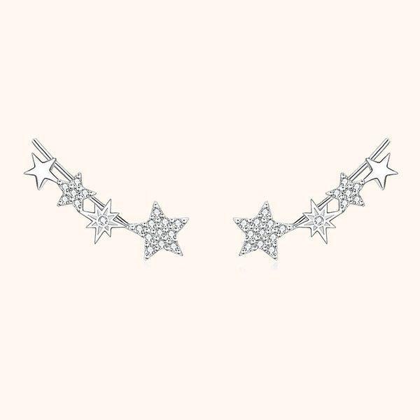 Constellation Earrings