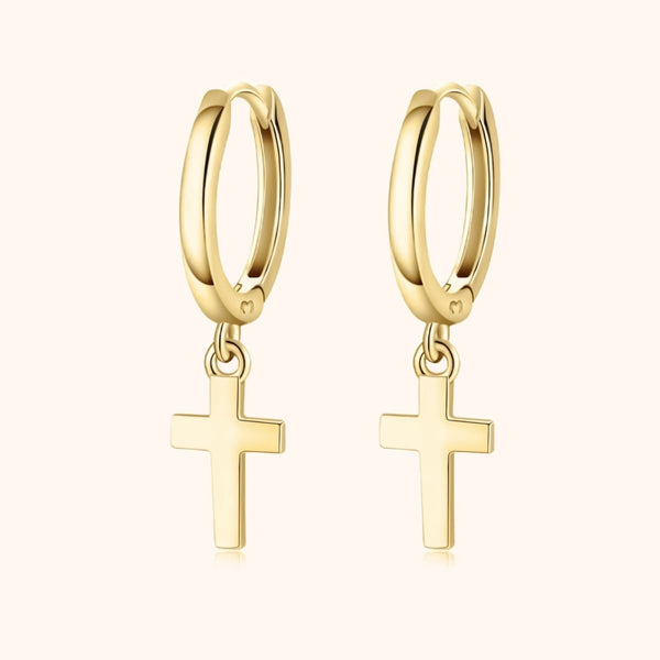 Devotion Earrings