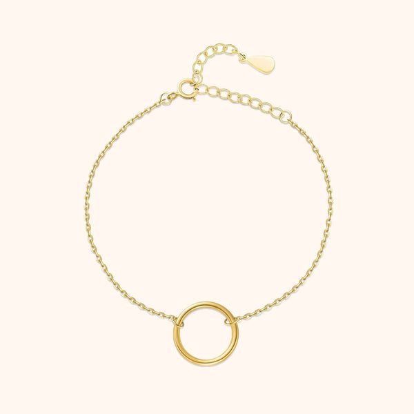 Ring Bracelet