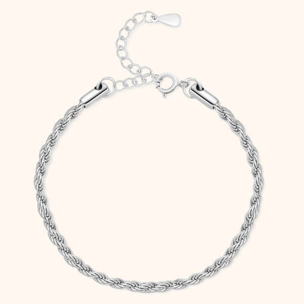 Lace Bracelet