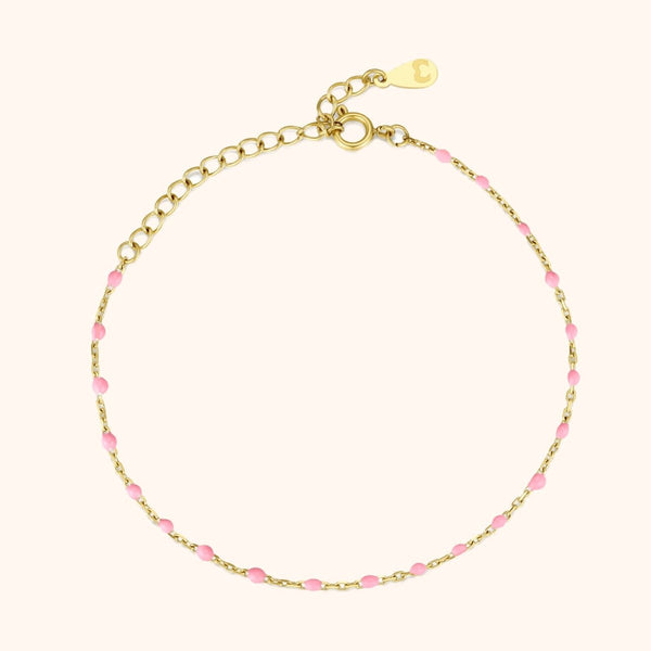 Bracelet From The Róseo Line