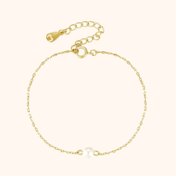 South Pearl Bracelet