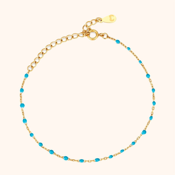 Ultramar Line Bracelet